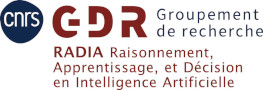 GDR RADIA