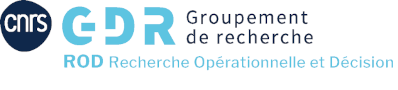 GDR ROD